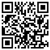QR Code for bitcoin:3HoBToAjKzQNB7RstiMkc9nvJUXrZTyFrk