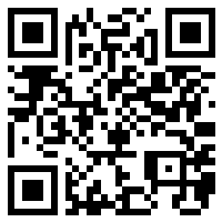 QR Code for bitcoin:3HoCBK5UfxSoGX9Cf6euM7d1Fyz6doMB4p