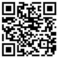 QR Code for bitcoin:3HoCDVDVDbBnnnmw2JG5i99zCWRvbuvY97