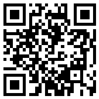 QR Code for bitcoin:3HoDTmhhobph2KFLiCkEg2koe8XfWsDKJK