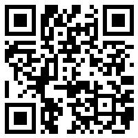 QR Code for bitcoin:3HoF13QLK7Bzos4C1uJFJdqedcAiCMob7D