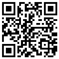 QR Code for bitcoin:3HoG4cfw8T2bcfj9TM1whRv3yHd62iVMsu