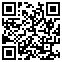 QR Code for bitcoin:3HoHxYvrDbUus8i9aqNXfkMiPr6TxPv5ZX