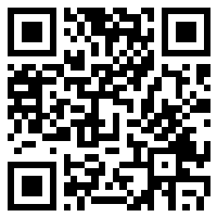 QR Code for bitcoin:3HoKwbHD8nC722u2eCGDjEW8ibC7JgRrof