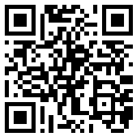QR Code for bitcoin:3HoLRaa5S5Sb8aVgZ8ou7f5AaQfzNcujwj