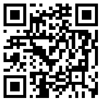 QR Code for bitcoin:3HoLZVLfB3MSczZYeTrkNVJGgsDPZoomG4