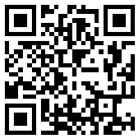 QR Code for bitcoin:3HoTbfmsJYUquFsdqscCoAdioCToJFfcec