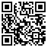 QR Code for bitcoin:3HoTgMqsKc8Fe1fHoHp3FE8fmB6KuzaXj8