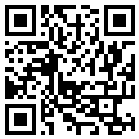 QR Code for bitcoin:3HoTpbVYCWVTAbdWsge13x86mD4BFa8ZYR