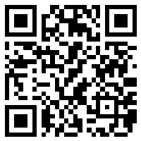 QR Code for bitcoin:3HoX683RaLMcFMzZFuoxDGBuixSDXt5ehs