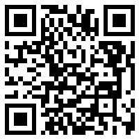 QR Code for bitcoin:3HoX7m3ERuVCZ1qJPv63ayCuQeDuUXTcVn