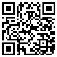 QR Code for bitcoin:3HoXd2kngHb37o3VeJWRf3J6aXe8mgRipS