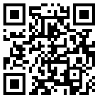 QR Code for bitcoin:3HoXkMNfstK2vgpKom9QMHC8CuvFQYGp1A