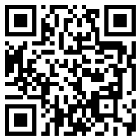 QR Code for bitcoin:3HoayFCUEfgiLLyuJ5RdahDJunPL2tnTHU