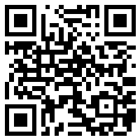 QR Code for bitcoin:3HobBHvbq8SjBEbMk8aYjS4TMth3fqzvxi