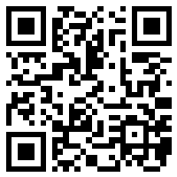 QR Code for bitcoin:3HobtBF1ZRpUDfQAqQLD183z9cEnckUa3y