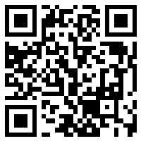 QR Code for bitcoin:3HofKBRL7oznY8MgLb7Md1EUmQmj8WrWmD