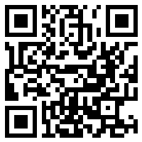 QR Code for bitcoin:3Hofyu7MGVbUgQ5BAhAx2sorAydACAveAc