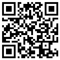 QR Code for bitcoin:3HokAUMexfb7apD8Erj6ttx5GeSaQduEHE