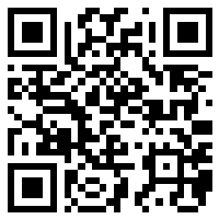 QR Code for bitcoin:3HomABGQG47bZT43R3tWPAY68VazGLsFmv