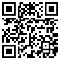 QR Code for bitcoin:3HoocEpbGCbpbLsXKevGBPHgiJs4wv6jUV