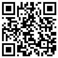 QR Code for bitcoin:3HopBdBpTsYYSHqqvYUzNH34L1tWJcZsyM
