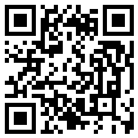 QR Code for bitcoin:3HoqaRZxKASCz8ujZsdX4DjCbB7eLGx2TC