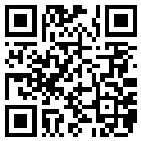 QR Code for bitcoin:3Hot6V72R5jdCmWWM1SSmFdgooviCbkkav