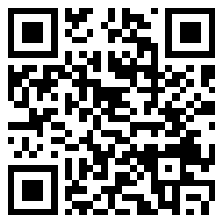 QR Code for bitcoin:3HoxKgFxTrh4qaUtyKLanz2AebKApBeePN