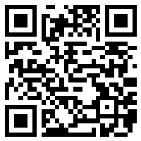 QR Code for bitcoin:3HoyLKJJS1nhe3j3sLuSm2FC3b2DL8wkBk