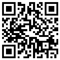 QR Code for bitcoin:3Hp3LpTDetSoTPwWQpGg5vYSG1ayPm9FDs