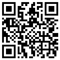 QR Code for bitcoin:3Hp3Rd37UDELQMPHzts4dGDvnaqQhVWa3S
