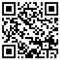 QR Code for bitcoin:3Hp3aHn5CvaRirYjBzBkfHtjGov4vsWBot