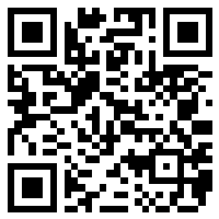 QR Code for bitcoin:3Hp7c4LFd1bGtEj6PBijDS8jyNe2BYDpWa