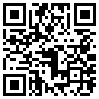 QR Code for bitcoin:3HpBTo9SC52BMQjNMKQHJXiUTnD21YRYLT