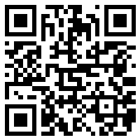 QR Code for bitcoin:3HpBymD2BkFwqZTJPJG6vLNAsf9QREwGFY