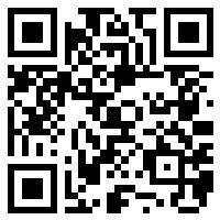 QR Code for bitcoin:3HpCE92QL8aHmXhXoXvtYDNcpiW69F2mey