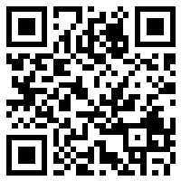 QR Code for bitcoin:3HpCKjtUbVB3Ch67QDPJV2ZiwA99PL7T87