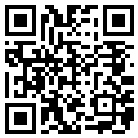 QR Code for bitcoin:3HpDFtwh13TsDPc5LbEwdVyNDD2bUXtX8M