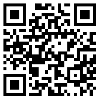QR Code for bitcoin:3HpDhiyfA1AGHp8xPokbT97aySSEJS2eEF