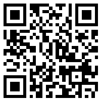 QR Code for bitcoin:3HpFZpUmZPLnavHhqtMoTS58VZqVhAFExS