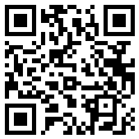 QR Code for bitcoin:3HpHaaj5wPFKszYFUBQbvx8id8QKJCKyhd