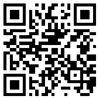 QR Code for bitcoin:3HpKZUZuLcpp89DDkp2aqBFXM5vJEygbvw