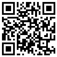 QR Code for bitcoin:3HpKhtmXEXGUoeWbH8DeqHS5mrhBAKbjj9