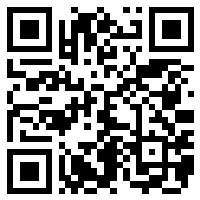 QR Code for bitcoin:3HpKi3w827V7JvEmF9SfaYUYDJLd3KBbQM