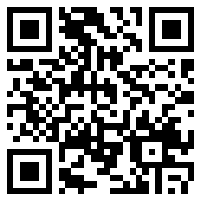 QR Code for bitcoin:3HpQJ1zao7sXmfyx5YrXJR3QPvgdkPvytS