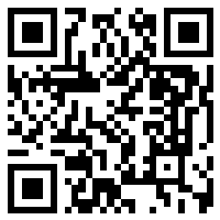 QR Code for bitcoin:3HpQPiVDCMAmBVguwtPp2k3SNVuV924iDR