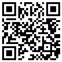 QR Code for bitcoin:3HpWyFtzmeGs12Zpg4NP6d6pyhjz9Tqvim