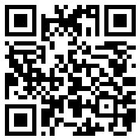 QR Code for bitcoin:3HpXfRfQxc8fAWbQchSCB65YSBaEizEKE4