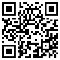 QR Code for bitcoin:3HpaRp9x253SWKKQo7dw372W1tF5SUTBJt